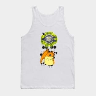 Patamon Tank Top